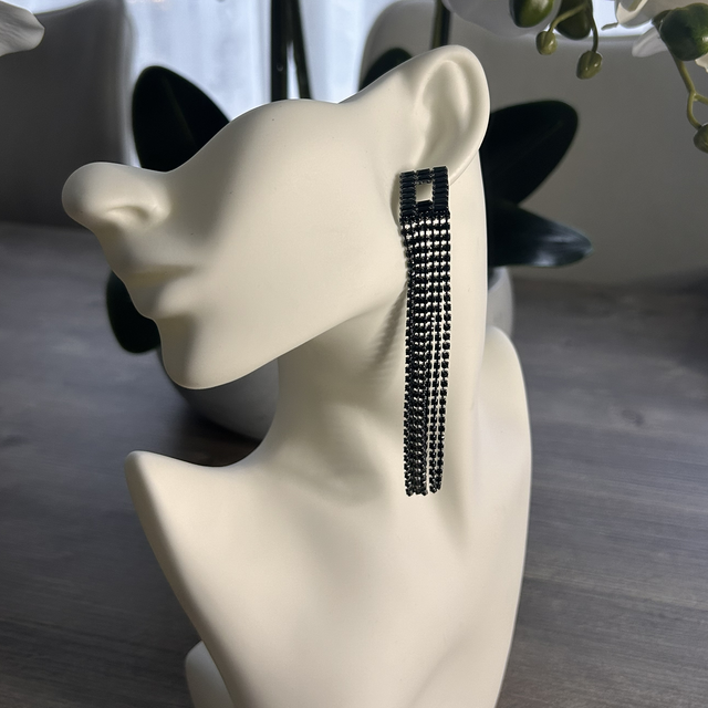 Boucle d’oreille 