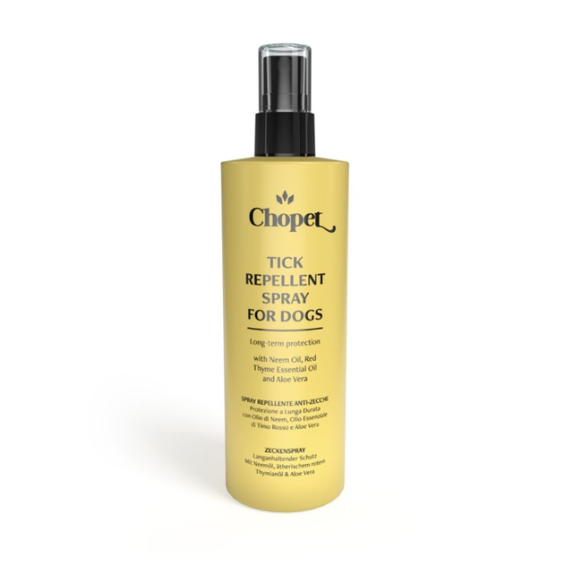 Zeckenspray für Hunde 150ml