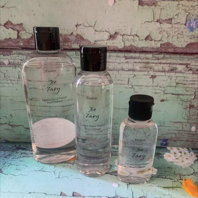 Diffuser oil - Ice Fairy (Snow F)