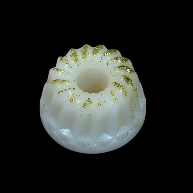 Fondant parfumé – Au Coin du Feu