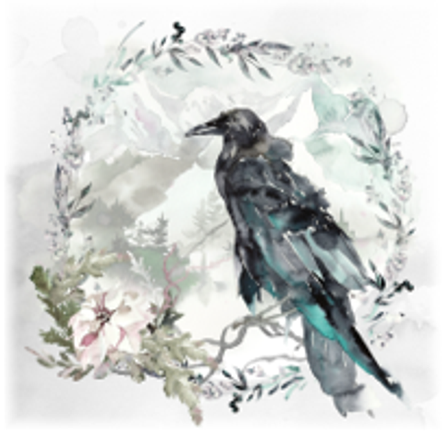 Hand made Cards - Nature