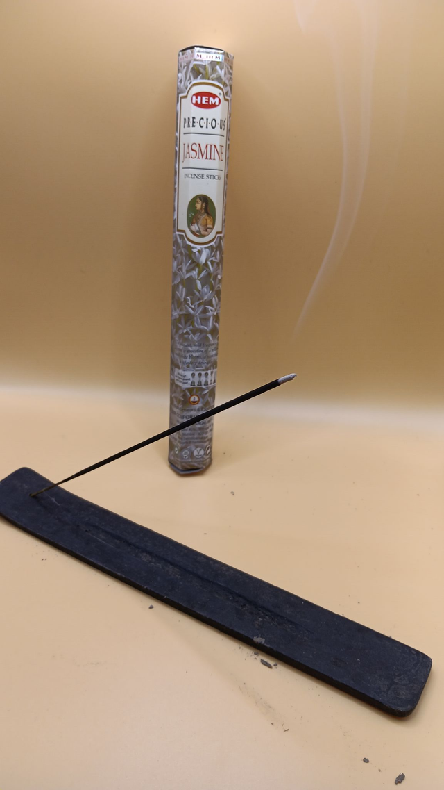 encens - HEM - Precious Jasmine 20g