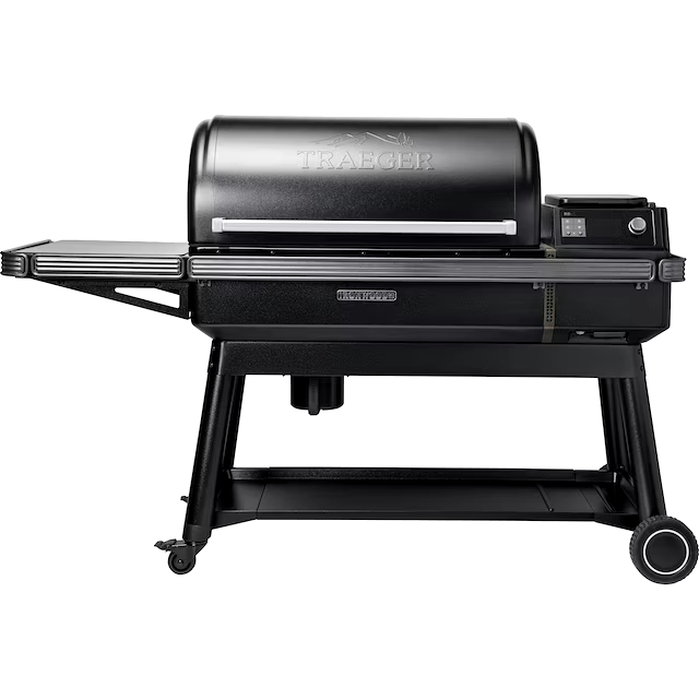 Traeger Grill Ironwood XL