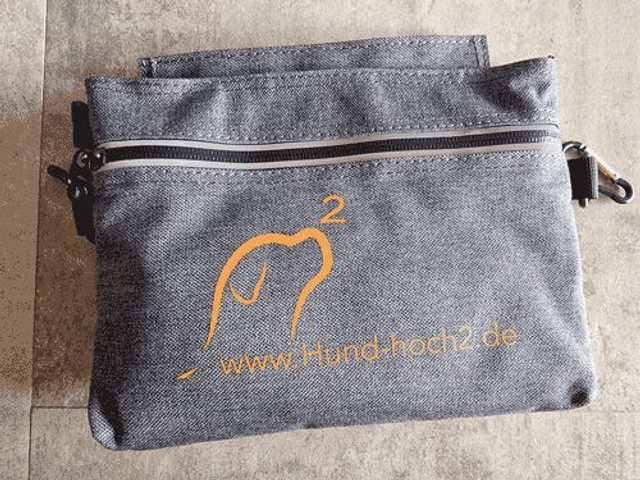 Leckerlietasche Gadget