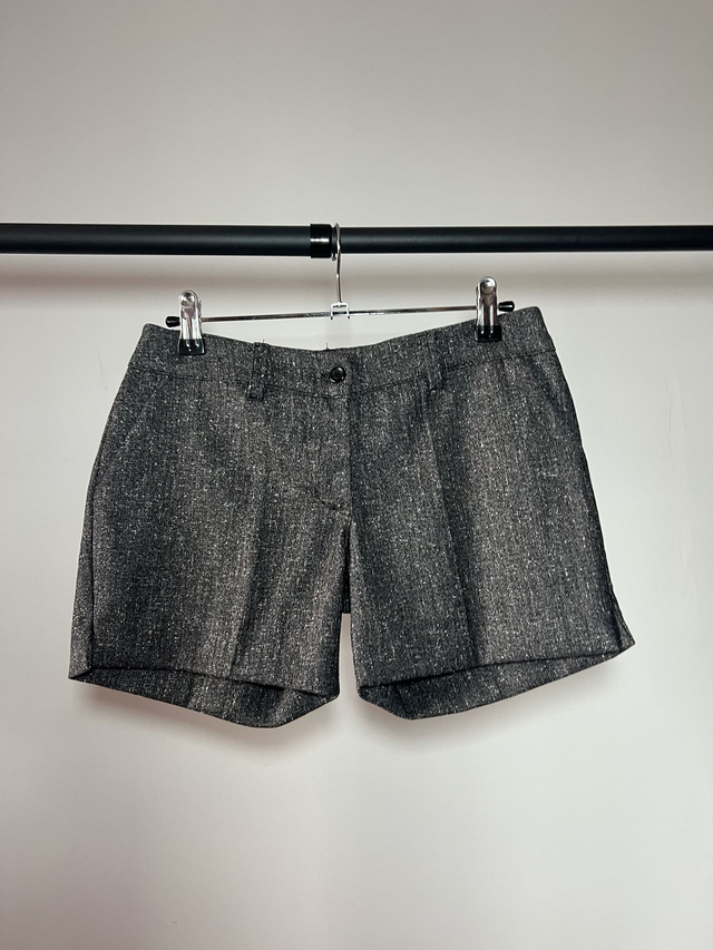 Grey short #0078 