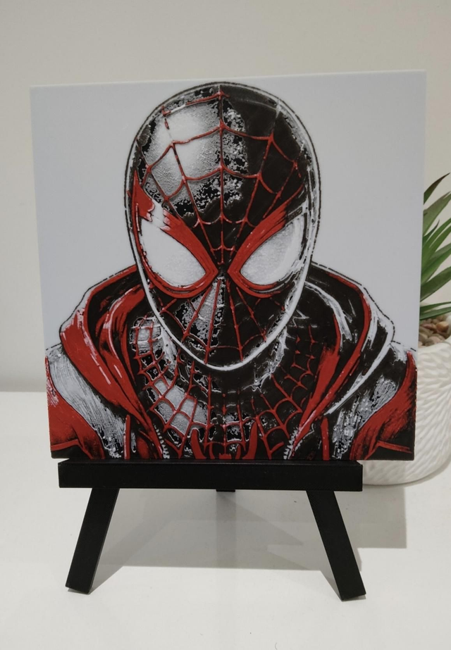 Miles Morales