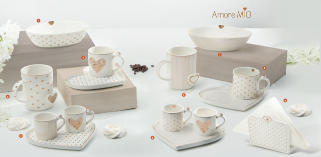 Brandani - Amore MIO