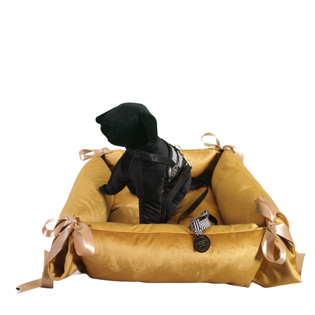 Cuccia/Cuscino Turri 