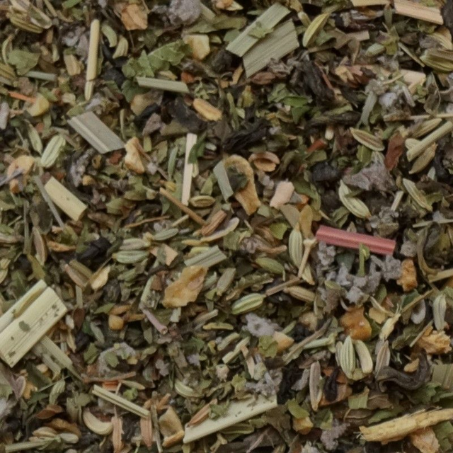 Verteren (digestion) - BIO