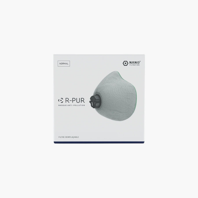 FILTRE R-PUR