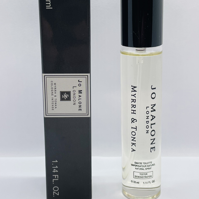 JO MALONE Myrrh &amp; Tonka 