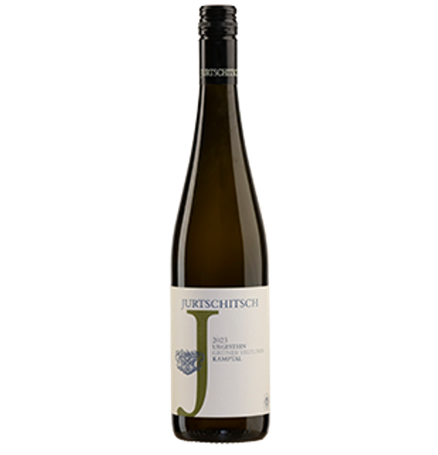 Jurtschitsch Grüner Veltliner Urgestein Kamptal DAC 2024