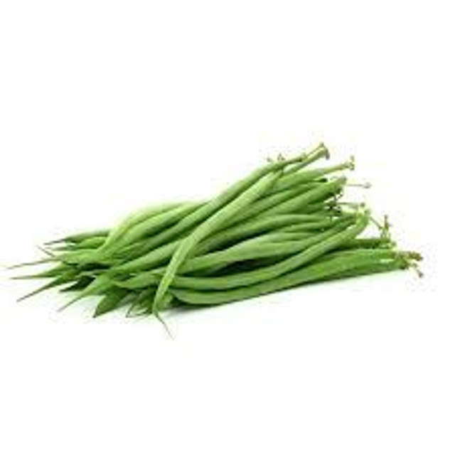 Haricot vert - x400gr - Origine Maroc