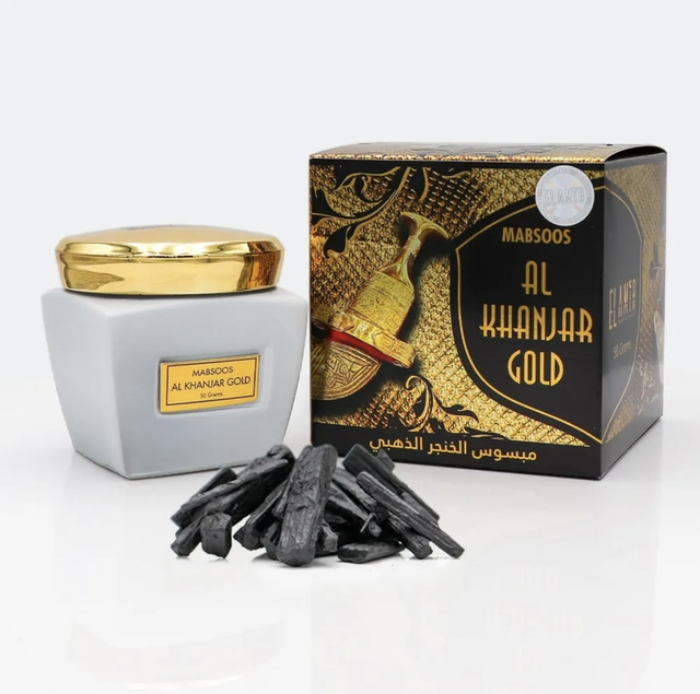 Khanjar Gold 50g