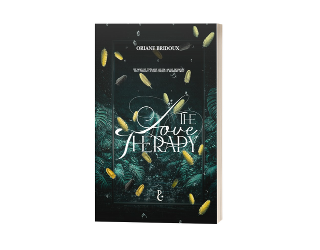 The Love Therapy - Oriane Bridoux