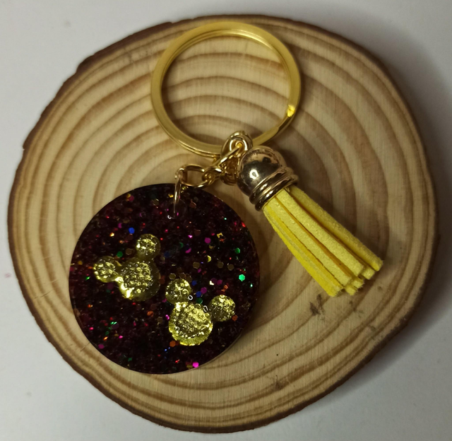 Mickey - Porte clés