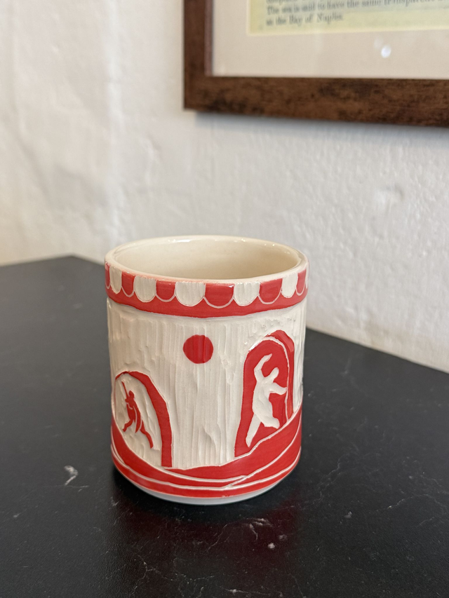 Mug #5