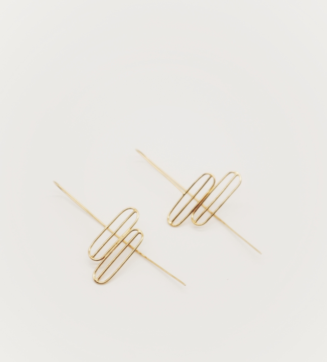 Brincos Longos DVR0.02004