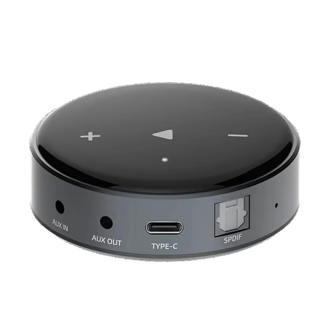 WiiM Mini