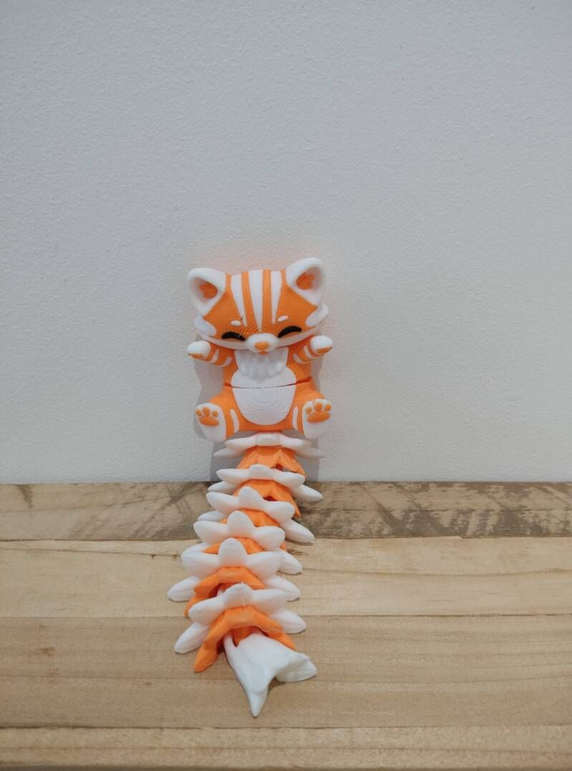 Nos Animaux Articulés