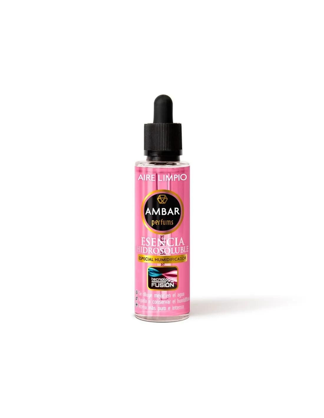 Essence concentrée Ambar Air Limpio