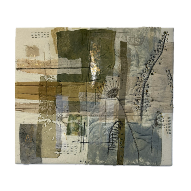 ‘Hogweed Whispers’, 2021