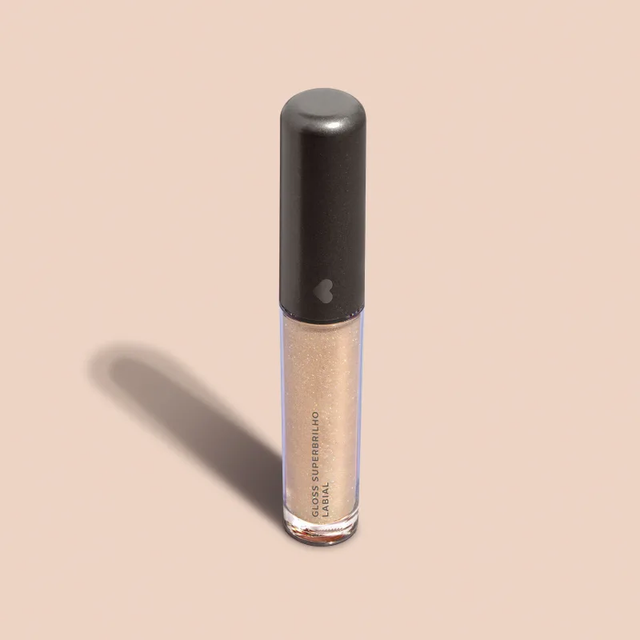 Gloss Superbrilho Dourado Douradex 4ml
