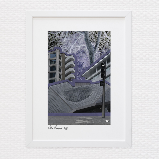 Tirage Lyon - Confluence