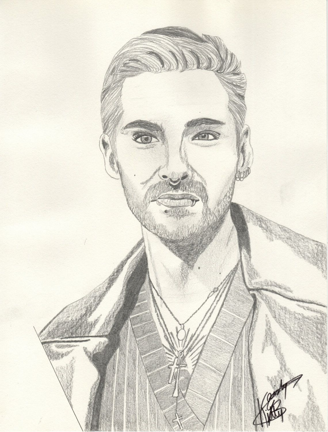 Bill Kaulitz