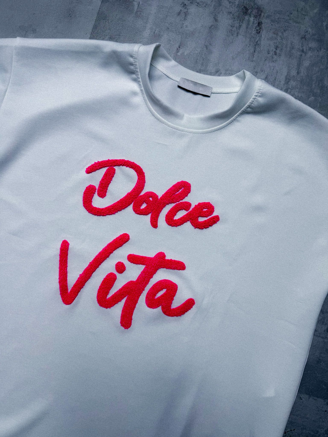 Shirt Dolce Vita 