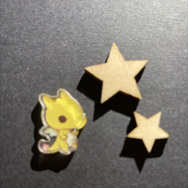 Mini Planar #78