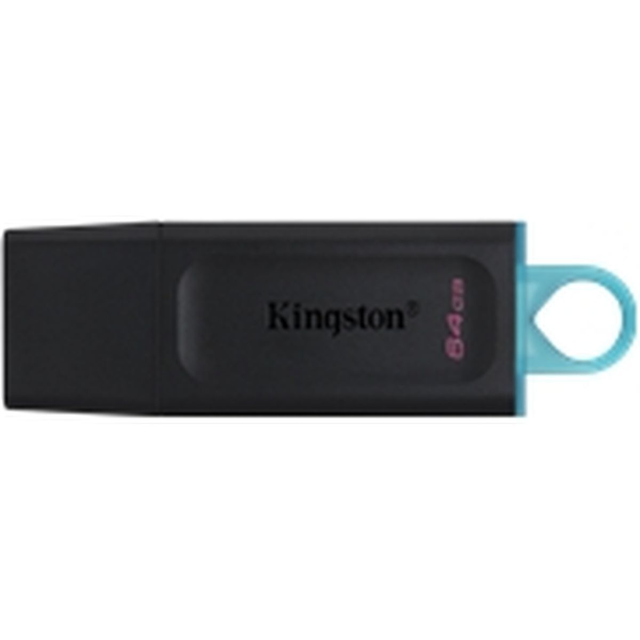 Kingston 64GB DTX USB 3.2 Gen 1