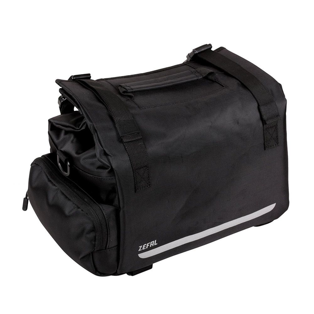 Zefal Traveller 60 Rack Bag