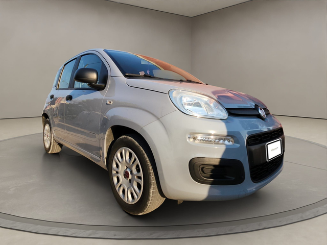 Fiat Panda 1.2 Benzina Easy Anno 2018 km 66150