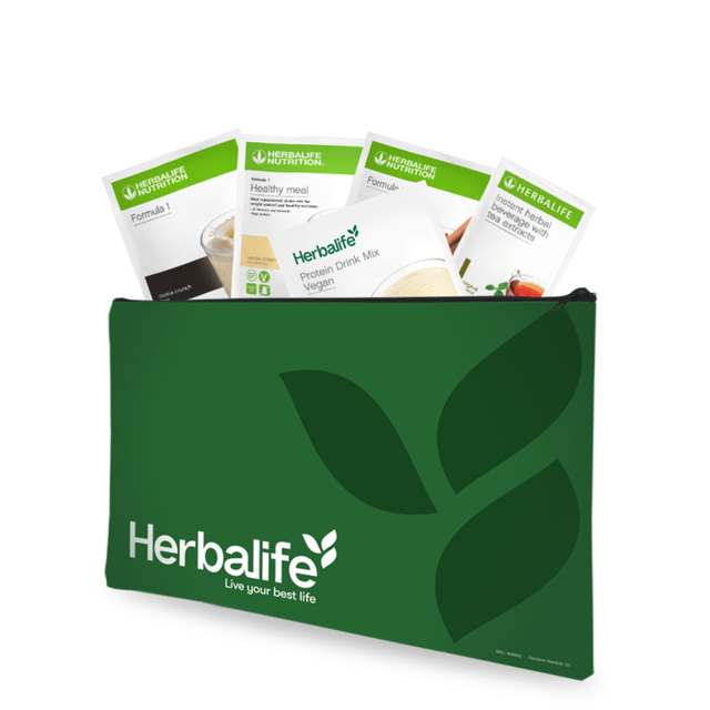 Zkušební balíček