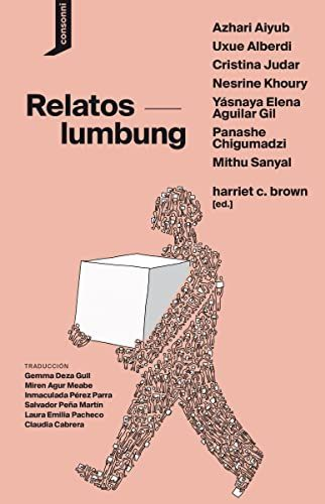 Relatos lumbung - VV.AA.