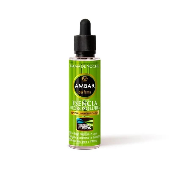 Essence concentrée Ambar Dama de Noche