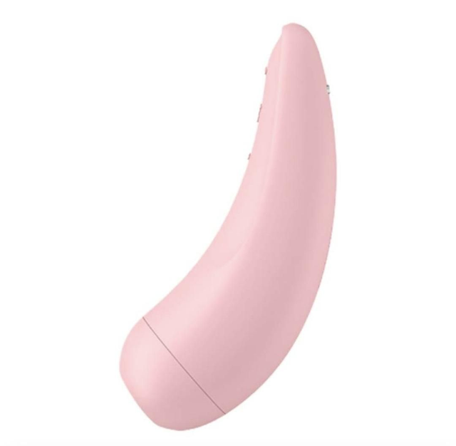 Satisfyer Curvy 2+