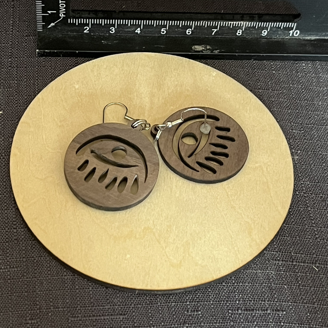 Les boucles de l’ours 