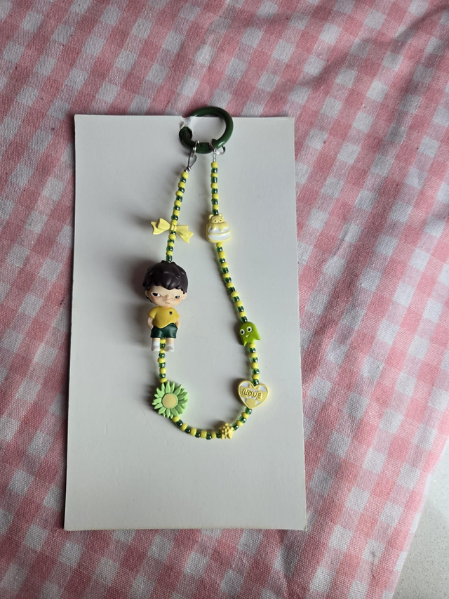 Hirono Phonecharm