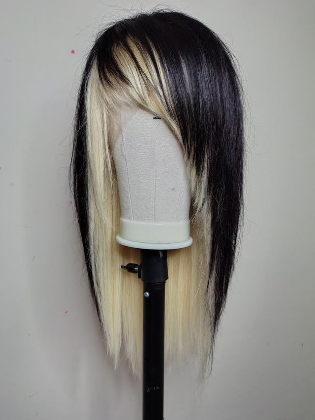 Lexi - Dyed to order