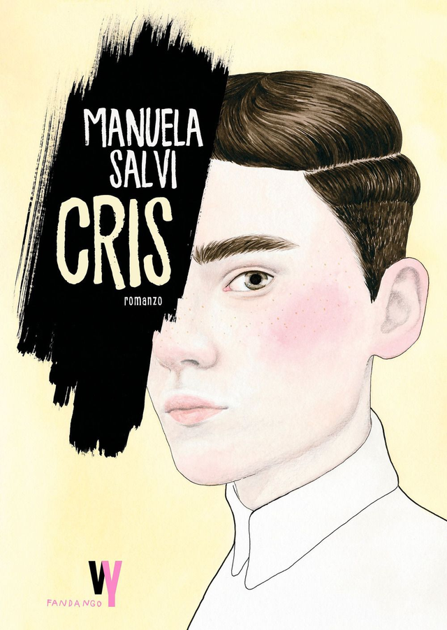 Salvi Manuela - Cris