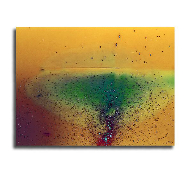 04 Abstract - Honey Sweet Cocktail, 2018.