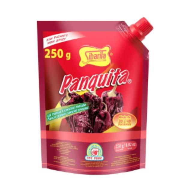 Sibarita Panquita Doypack