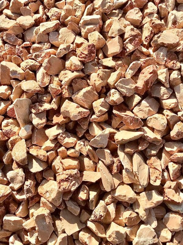 Granulato Rosso Verona 16/22 mm