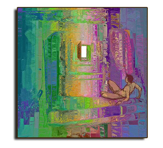 03 Body - Your Path Forward, 2023.