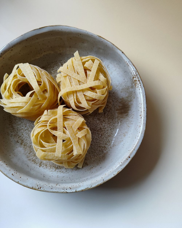 Duża miska na makaron, bowl, zupę... 