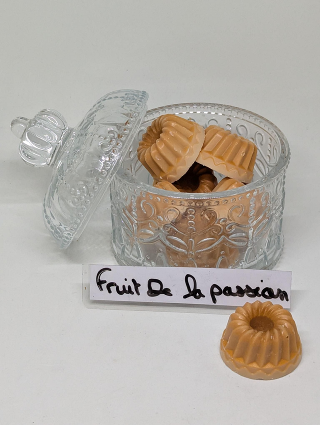 Fruit de la passion 