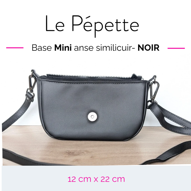 01/BEST SELLER - Base noire