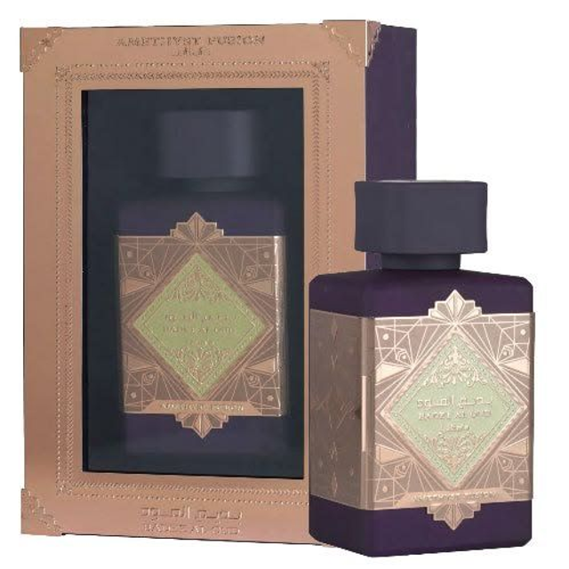 BADEE AL OUD AMETHYST FUSION
